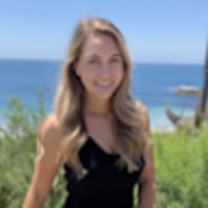 Meet your Posher, Chloe